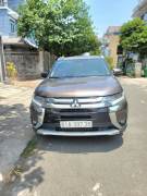 Bán xe Mitsubishi Outlander 2016 2.0 CVT giá 460 Triệu - TP HCM