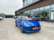 Bán xe Suzuki Swift 2019 GLX 1.2 AT giá 425 Triệu - Ninh Bình
