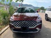 Bán xe Hyundai SantaFe 2021 Cao cấp 2.5L HTRAC giá 979 Triệu - TP HCM