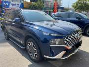Bán xe Hyundai SantaFe 2023 Cao cấp 2.2L HTRAC giá 1 Tỷ 210 Triệu - TP HCM
