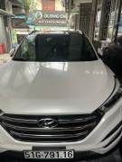 Bán xe Hyundai Tucson 2019 2.0 ATH giá 580 Triệu - TP HCM