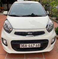 Bán xe Kia Morning 2018 EX giá 220 Triệu - Thanh Hóa