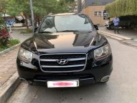Bán xe Hyundai SantaFe 2009 SLX giá 370 Triệu - Hà Nội