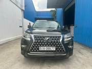 Bán xe Lexus GX 2010 460 giá 1 Tỷ 100 Triệu - TP HCM