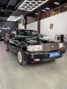 Bán xe Toyota Crown 1997 Super Saloon 3.0 MT giá 800 Triệu - TP HCM