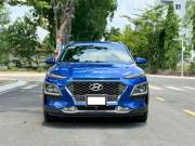 Bán xe Hyundai Kona 2019 1.6 Turbo giá 480 Triệu - TP HCM