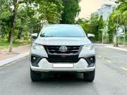 Bán xe Toyota Fortuner 2019 2.7V 4x2 AT TRD giá 775 Triệu - TP HCM