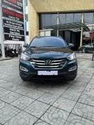 Bán xe Hyundai SantaFe 2014 2.4L 4WD giá 520 Triệu - TP HCM