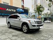 Bán xe Mercedes Benz GL 2008 320 CDI 4Matic giá 410 Triệu - TP HCM