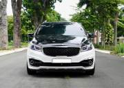 Bán xe Kia Sedona 2016 3.3L GATH giá 498 Triệu - TP HCM