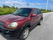 Bán xe Hyundai Tucson 2006 2.0 AT 4WD giá 150 Triệu - Hà Nội
