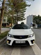 Bán xe Kia Forte 2010 Koup 1.6 AT giá 250 Triệu - Hà Nội