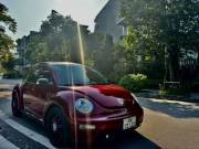 Bán xe Volkswagen New Beetle 2.0 AT 2004 giá 250 Triệu - Hà Nội