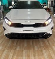 Bán xe Kia K3 2021 Deluxe 1.6 MT giá 405 Triệu - Khánh Hòa