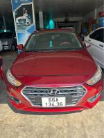 Bán xe Hyundai Accent 2020 1.4 AT giá 355 Triệu - Khánh Hòa