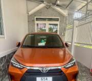 Bán xe Toyota Wigo 2023 G 1.2 AT giá 380 Triệu - Cần Thơ