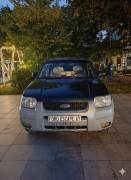 Bán xe Ford Escape 2002 XLT 3.0 AT giá 68 Triệu - Hà Nội