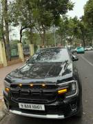 Bán xe Ford Everest 2023 Titanium 2.0L 4x2 AT giá 1 Tỷ 200 Triệu - Hà Nội