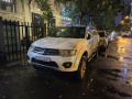 Bán xe Mitsubishi Pajero Sport 2017 D 4x2 MT giá 350 Triệu - TP HCM
