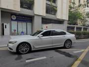 Bán xe BMW 7 Series 730Li 2016 giá 1 Tỷ 90 Triệu - TP HCM