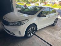 Bán xe Kia Cerato 2017 1.6 MT giá 280 Triệu - Phú Yên