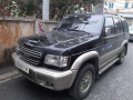 Bán xe Isuzu Trooper 2004 LS giá 163 Triệu - Hà Nội