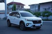 Bán xe Honda BR V 2024 L giá 635 Triệu - TP HCM