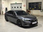 Bán xe Honda Civic 2022 RS 1.5 AT giá 719 Triệu - TP HCM