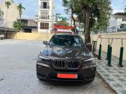 Bán xe BMW X3 2011 xDrive28i giá 375 Triệu - Hà Nội