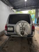 Bán xe Mitsubishi Pajero 3.0 2004 giá 80 Triệu - Hà Nội