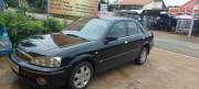 Bán xe Ford Laser GHIA 1.8 MT 2003 giá 120 Triệu - Lâm Đồng