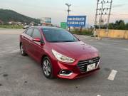 Bán xe Hyundai Accent 1.4 ATH 2018 giá 386 Triệu - Bắc Giang