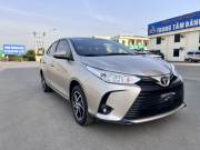 Bán xe Toyota Vios 2021 E 1.5 MT giá 355 Triệu - Bắc Giang
