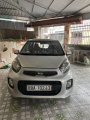 Bán xe Kia Morning 2015 MT giá 150 Triệu - Phú Thọ