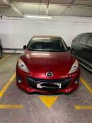 Bán xe Mazda 3 2014 2.0 AT giá 286 Triệu - Hà Nội