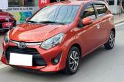 Bán xe Toyota Wigo 2018 1.2G AT giá 300 Triệu - TP HCM