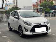 Bán xe Toyota Wigo 2019 1.2G MT giá 260 Triệu - TP HCM