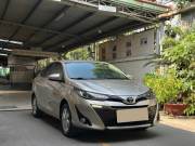 Bán xe Toyota Vios 1.5G 2018 giá 410 Triệu - TP HCM