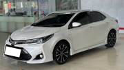 Bán xe Toyota Corolla altis 1.8G 2022 giá 650 Triệu - TP HCM
