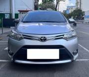Bán xe Toyota Vios 2017 1.5E giá 310 Triệu - TP HCM