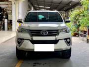 Bán xe Toyota Fortuner 2019 2.7V 4x2 AT giá 780 Triệu - TP HCM