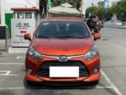 Bán xe Toyota Wigo 2019 1.2G AT giá 300 Triệu - TP HCM