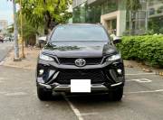 can ban xe oto cu lap rap trong nuoc Toyota Fortuner 2.4G 4x2 AT Legender 2021