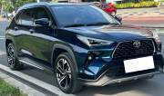 can ban xe oto cu nhap khau Toyota Yaris Cross 1.5 D-CVT 2024