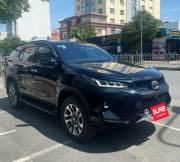 Bán xe Toyota Fortuner 2.4G 4x2 AT Legender 2021 giá 970 Triệu - TP HCM