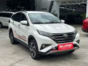 Bán xe Toyota Rush 1.5S AT 2020 giá 510 Triệu - TP HCM