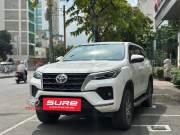 Bán xe Toyota Fortuner 2022 2.4L 4x2 MT giá 870 Triệu - TP HCM