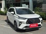 Bán xe Toyota Veloz Cross Top 1.5 CVT 2022 giá 550 Triệu - TP HCM