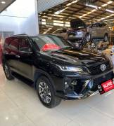 can ban xe oto cu lap rap trong nuoc Toyota Fortuner 2.4G 4x2 AT Legender 2021