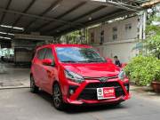 can ban xe oto cu nhap khau Toyota Wigo 1.2 AT 2021